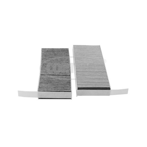 CORTECO Filter, Innenraumluft 80004813