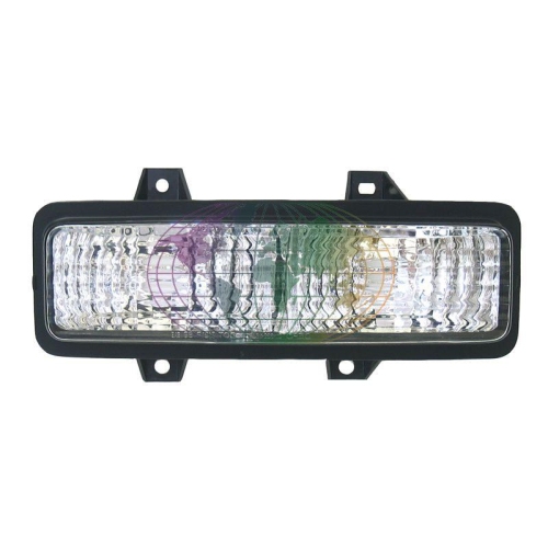 Lexmond Trading BV Begrenzungsleuchte 3801311