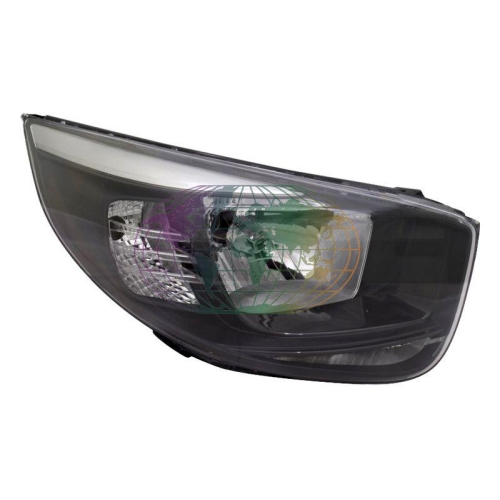 Lexmond Trading BV Hauptscheinwerfer 4648275