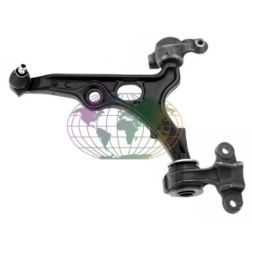 Lexmond Trading BV Lenkstockhebel 6865042