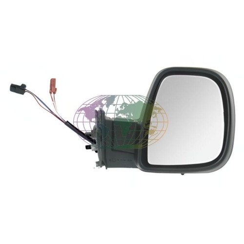 Lexmond Trading BV Au&szlig;enspiegel 2035077