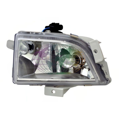 Lexmond Trading BV Nebelscheinwerfer 2801298