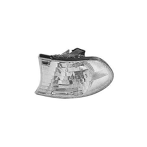 VAN WEZEL Blinkleuchte 0651907