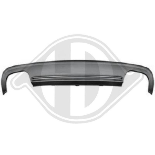 DIEDERICHS Blende, Sto&szlig;f&auml;nger HD Tuning 1045259