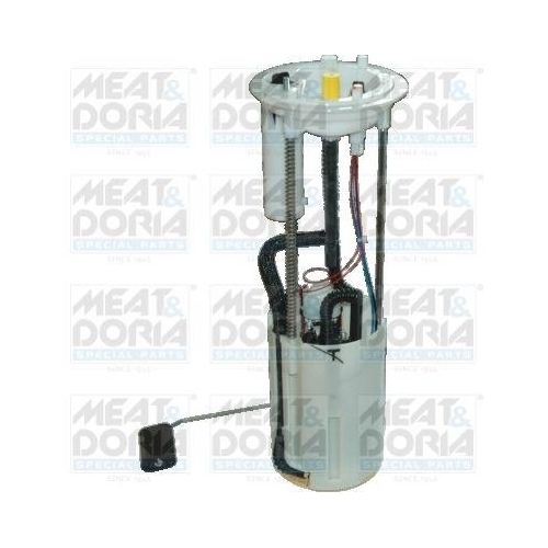 MEAT & DORIA Kraftstoff-F&ouml;rdereinheit 77137