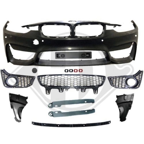 DIEDERICHS Sto&szlig;f&auml;nger HD Tuning 1217652