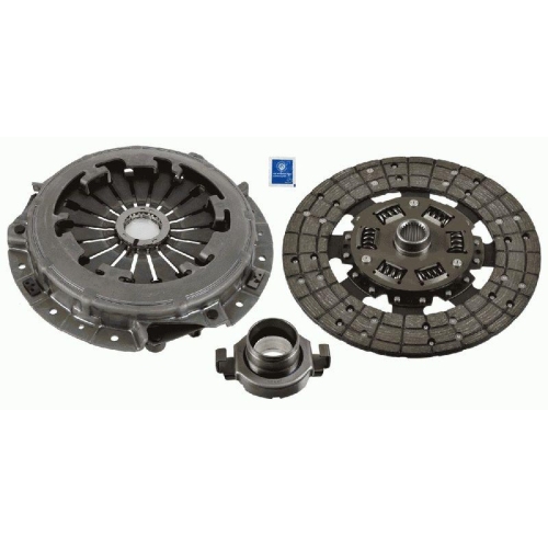 SACHS Kupplungssatz 3000 828 501