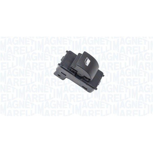 MAGNETI MARELLI Schalter, Fensterheber 000051074010