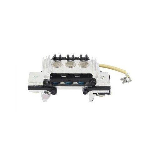 MAHLE Gleichrichter, Generator MGX 521KIT