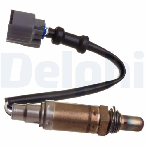 DELPHI Lambdasonde ES10890-12B1