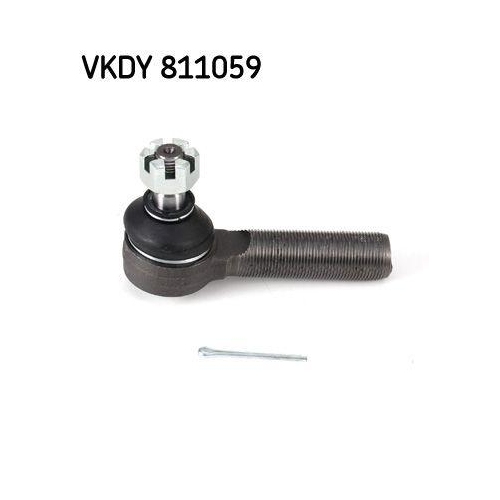 SKF Spurstangenkopf VKDY 811059