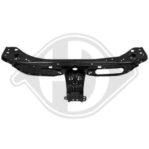 DIEDERICHS Frontverkleidung 5847810