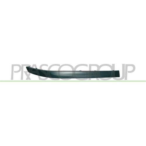 PRASCO Zier-/Schutzleiste, Sto&szlig;f&auml;nger PremiumCertified SK0241243