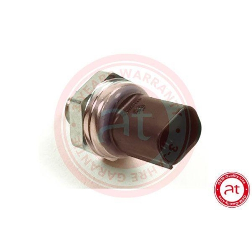 at autoteile germany Sensor, Abgasdruck OEM - Quality - Line at10771