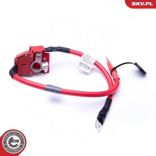 ESEN SKV Batterieadapter 96SKV303