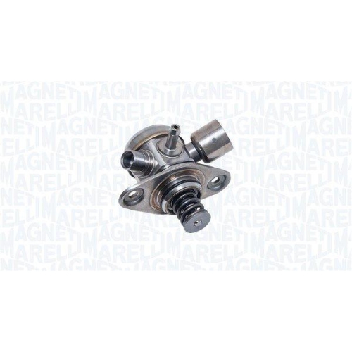MAGNETI MARELLI Hochdruckpumpe 805010000050