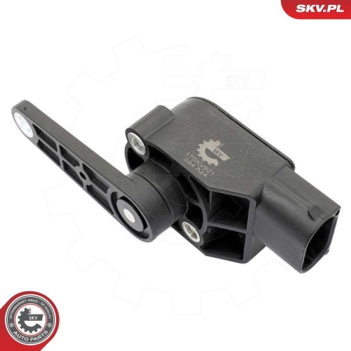 ESEN SKV Sensor, Leuchtweitenregulierung 17SKV821