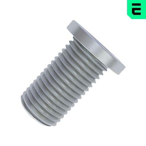 OPTIMAL Verschlussschraube OP-ESP0132T-BG