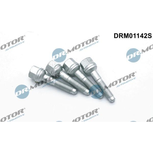 Dr.Motor Automotive Schraube, Einspritzd&uuml;senhalter DRM01142S