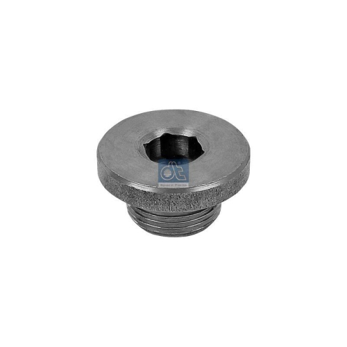 DT Spare Parts Verschlussschraube, &Ouml;lwanne 7.50625