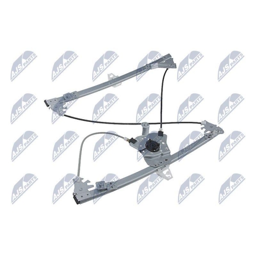 NTY Fensterheber EPS-CT-015