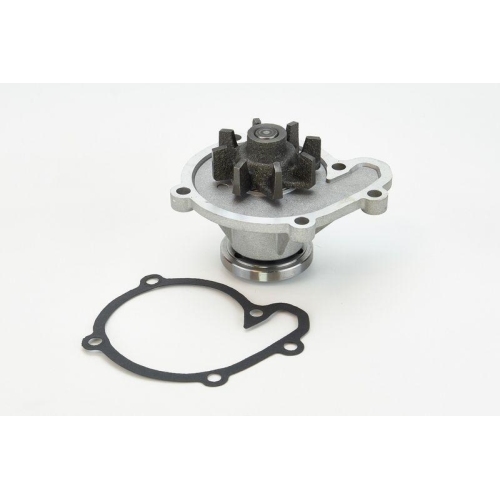 CONTINENTAL CTAM Wasserpumpe, Motork&uuml;hlung WPS3047