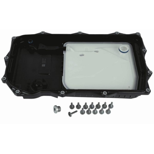 ZF Teilesatz, Automatikgetriebe-&Ouml;lwechsel 1109.298.030