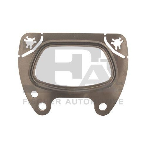 FA1 Dichtung, Abgaskr&uuml;mmer 425-006