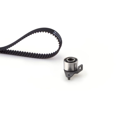 GATES Zahnriemensatz PowerGrip&trade; K015020