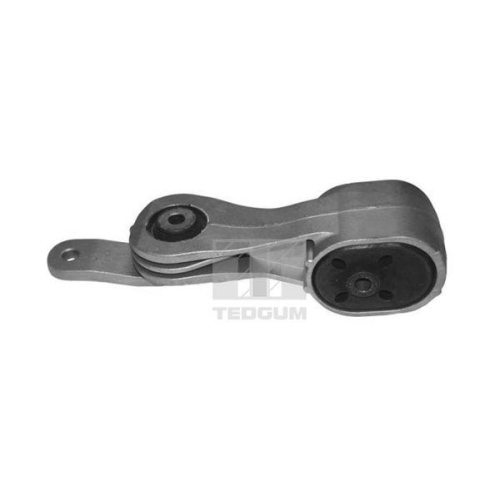 TEDGUM Lagerung, Motor TED35806