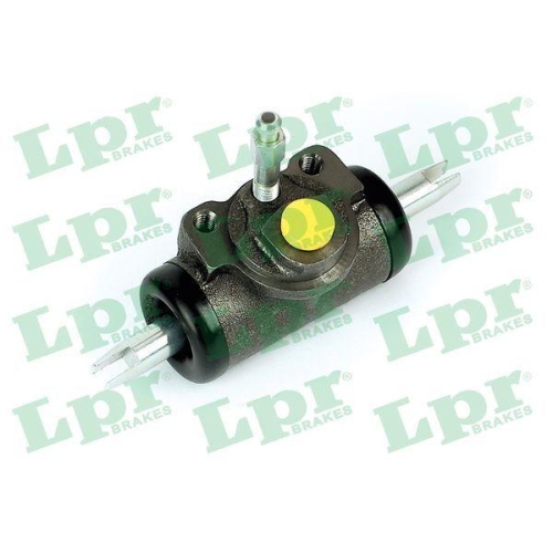 LPR Radbremszylinder 4187