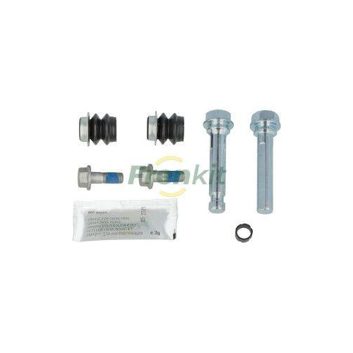 FRENKIT F&uuml;hrungsh&uuml;lsensatz, Bremssattel 810011