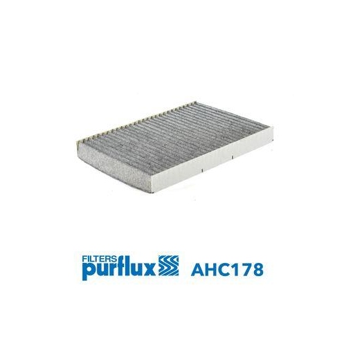 PURFLUX Filter, Innenraumluft AHC178