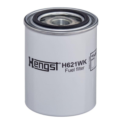 HENGST FILTER Kraftstofffilter H621WK D736