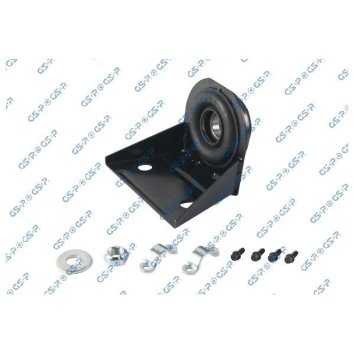 GSP Lagerung, Gelenkwelle 539002S