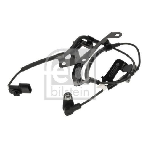 FEBI BILSTEIN Sensor, Raddrehzahl 1007252