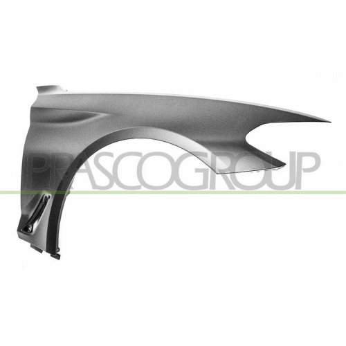 PRASCO Kotfl&uuml;gel BM0523003