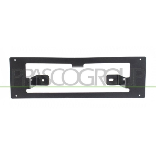 PRASCO Kennzeichenhalter MS6081539
