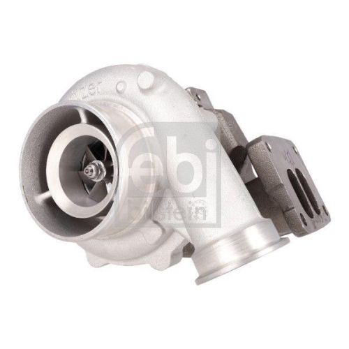FEBI BILSTEIN Lader, Aufladung BorgWarner Turbo NEU 189787
