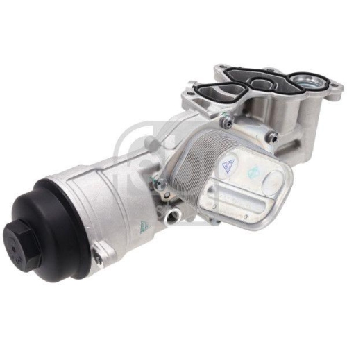 FEBI BILSTEIN Geh&auml;use, &Ouml;lfilter febi Plus 1007336
