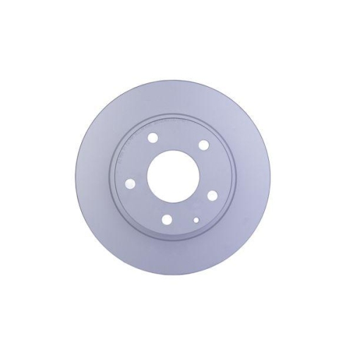 HELLA Bremsscheibe PRO 8DD 355 120-461