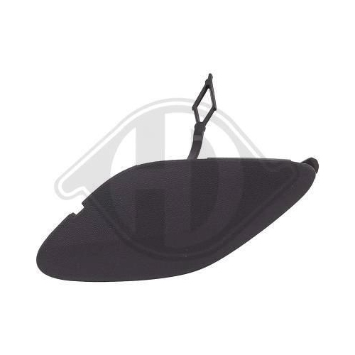 DIEDERICHS Klappe, Abschlepphaken 4417654