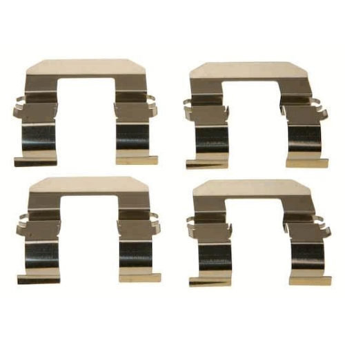 TRW Zubeh&ouml;rsatz, Scheibenbremsbelag PFK556