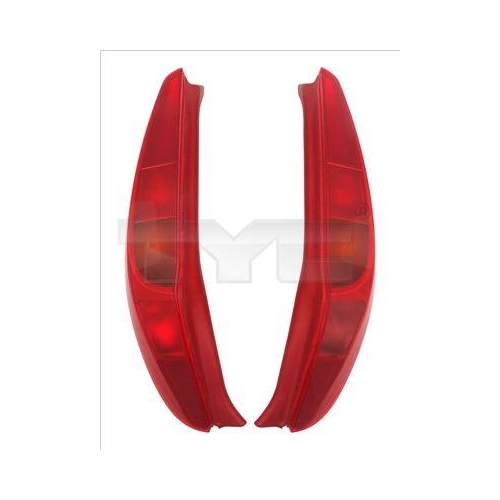 TYC Heckleuchte 11-0544-01-2