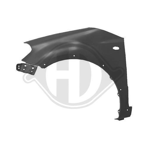 DIEDERICHS Kotfl&uuml;gel 6445806