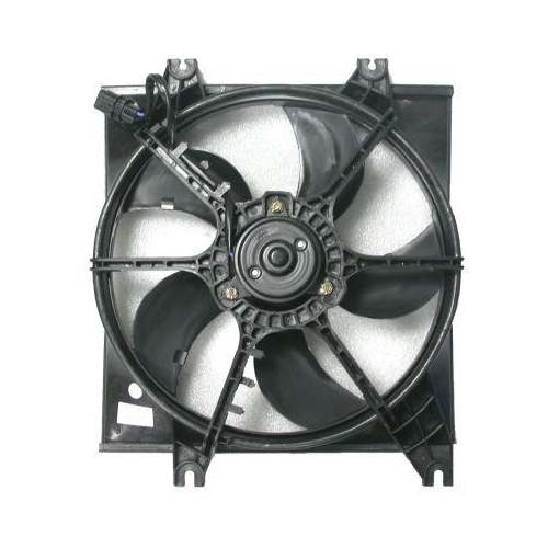 NRF L&uuml;fter, Motork&uuml;hlung 47546