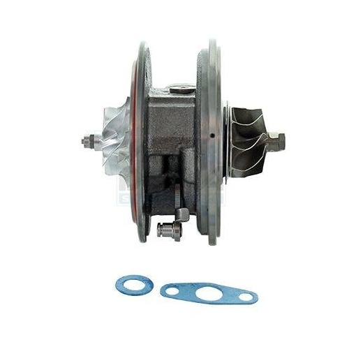 MEAT & DORIA Rumpfgruppe, Turbolader 601268