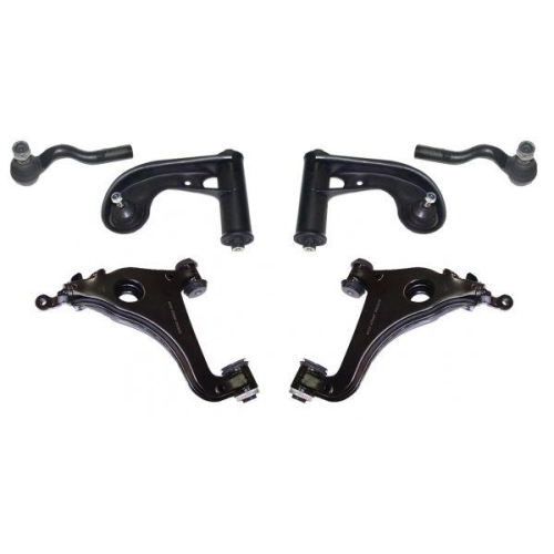 MAPCO Lenkersatz, Radaufhängung 53808