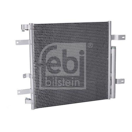 FEBI BILSTEIN Kondensator, Klimaanlage 188549