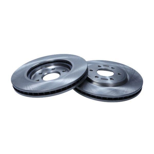 MAXGEAR Bremsscheibe 19-1815